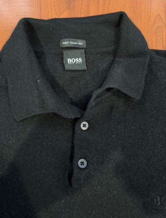 Boss мъжки пулове