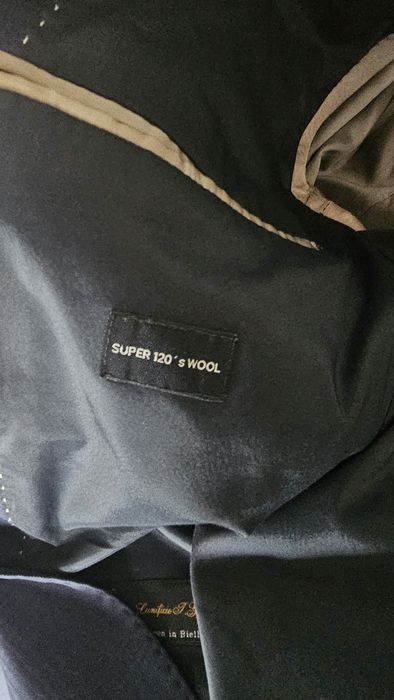 Costum barbati Joop! - Marimea 48