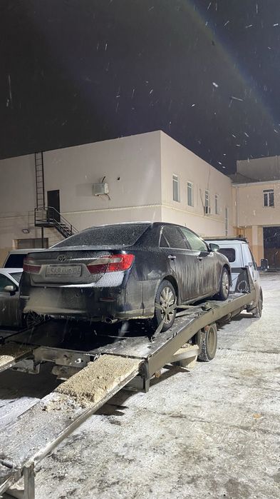 Эвакуатор Атырау