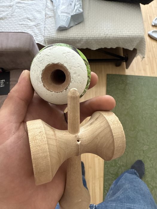 Yasu pro mod Krom