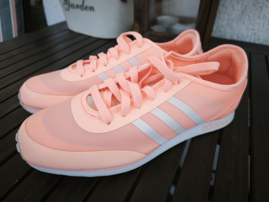 Adidas, оригинални маратонки, номер 38