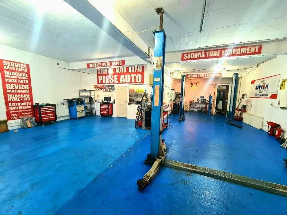 Sudura tobe esapament BUCURESTI