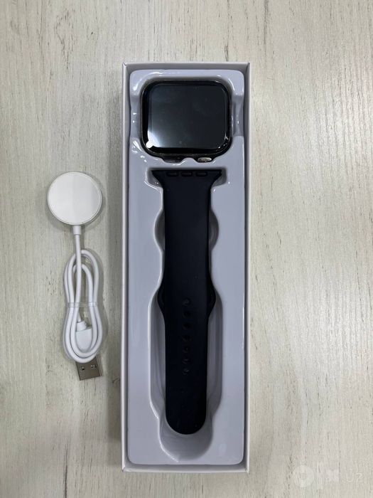 Smart watch Умные часы soat