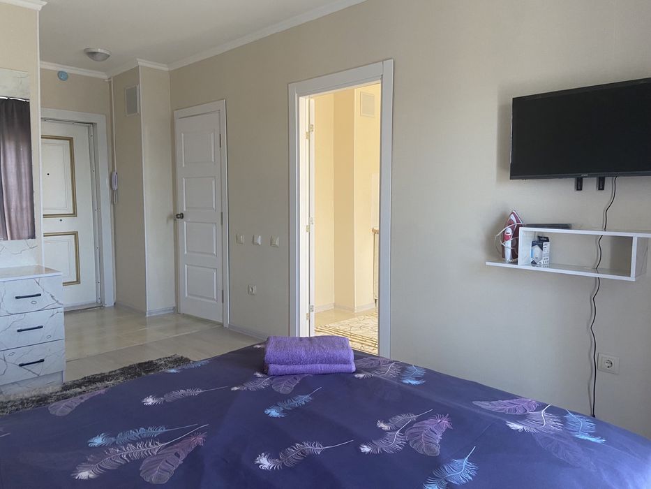 Суточный квартира