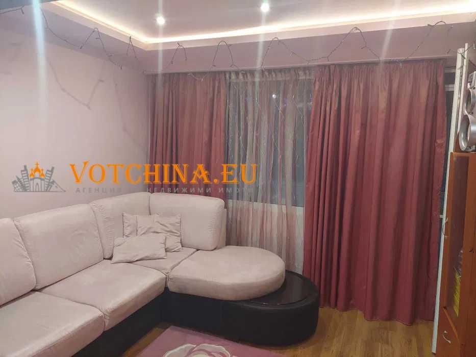 Продава се Двустаен апартамент в Варна, Център - 66 кв.м за 2029 €/кв.м - Снимка #5