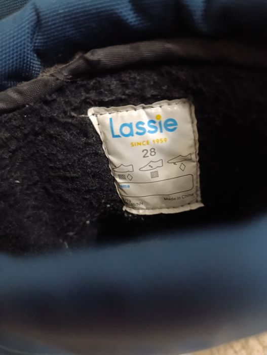 Обувь 28р, на мальчика