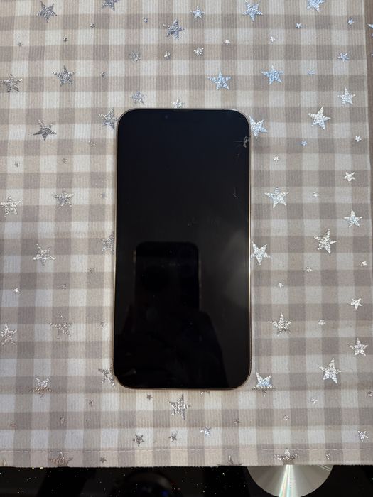 Iphone 13 Pro Max 256GB Gold