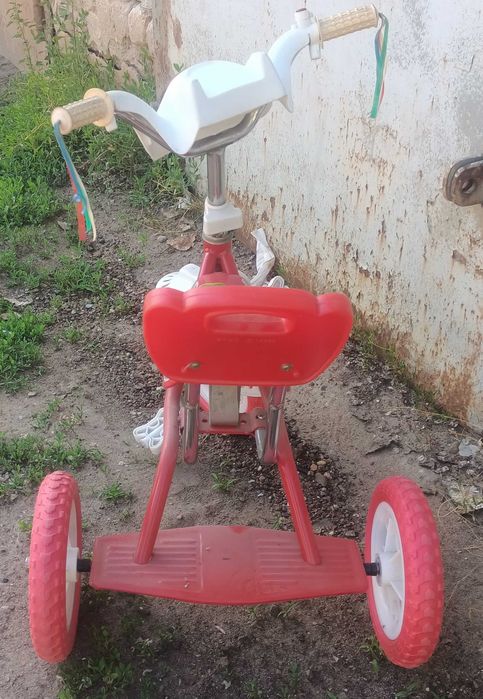 Продам велосипед детский