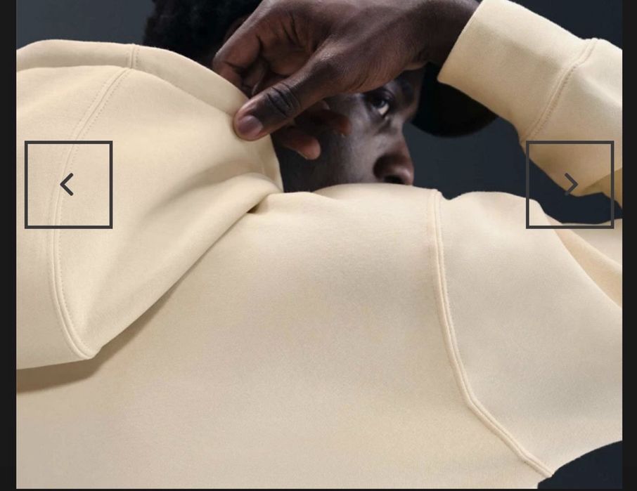 NIKE Суитшърт мъжки