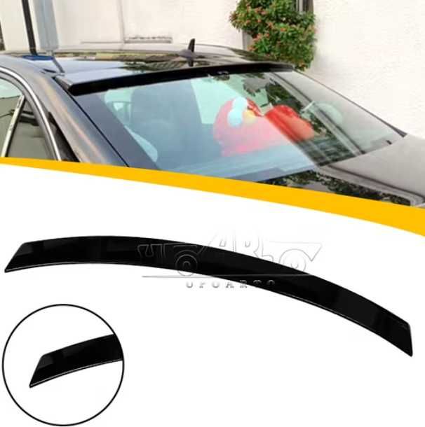 Eleron Portbagaj Luneta Lip Bara Fata Prelungire MERCEDES C CLASS