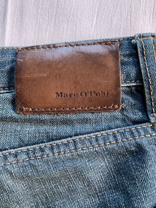 Мъжки дънки Marc O’Polo