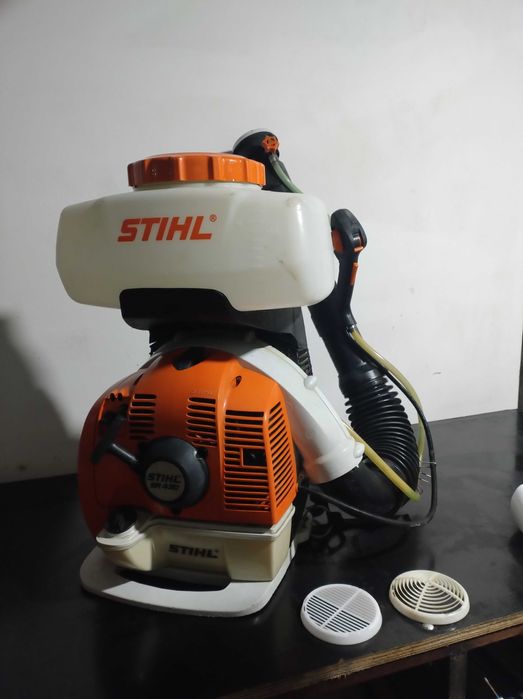 atomizor stihl sr 430