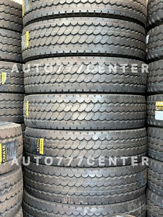 295/80R22.5 Cetros