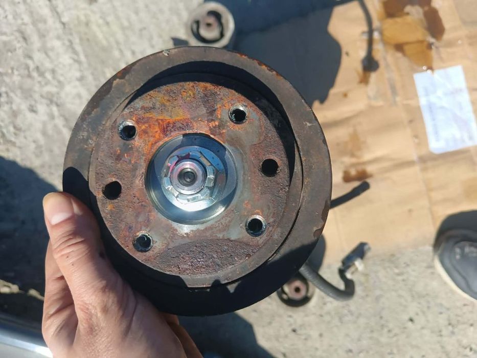 GRUP/ DIFERENTIAL SPATE SUZUKI SX4 S CROSS , VITARA 1.6 BENZINA M16A COD s2 79j1