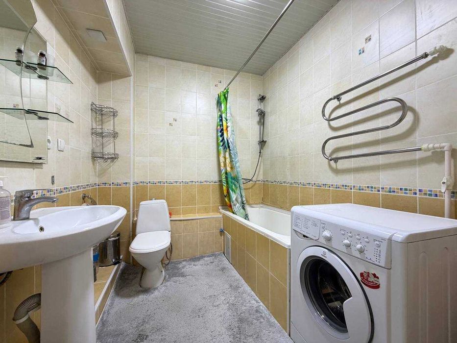 Продается 2х-комнатная квартира, ЦУМ/квартал Ц-7