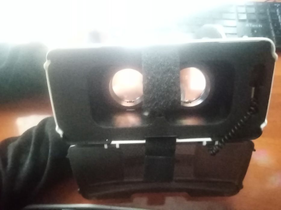 VR очки продаётся