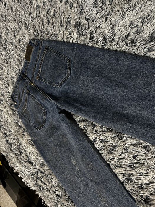 Дамски дънки