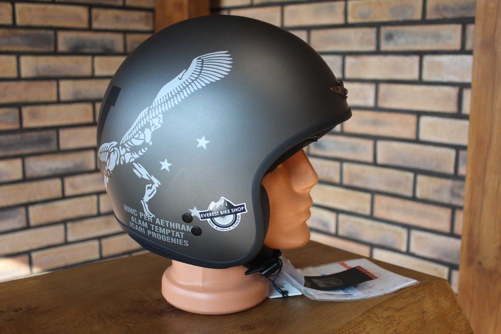 Casca Moto RSV Primus, XL