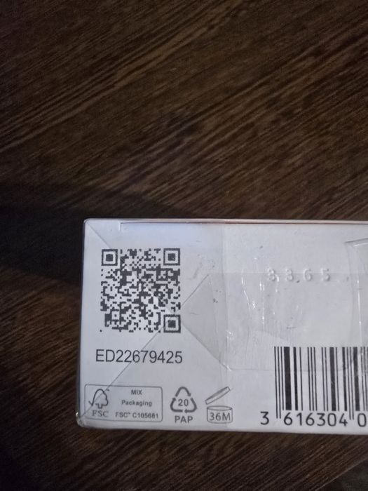 Parfum Burberry Her Elixir de Parfum