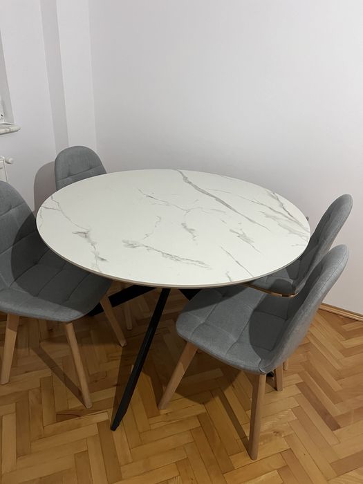 Masa bucatarie noua Momax