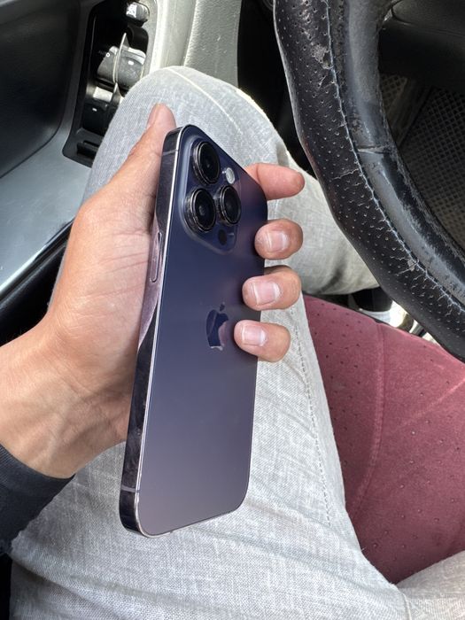 Iphone 14 pro Айфон 14 про