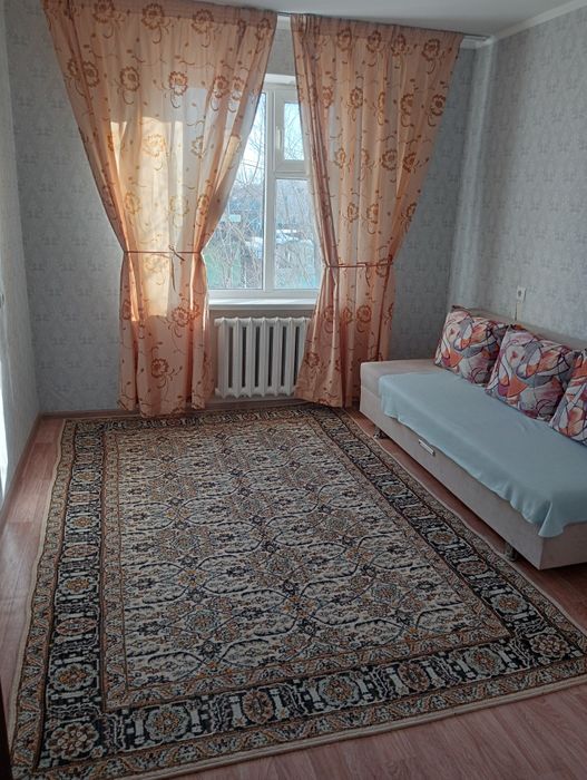 Продам квартиру 2 комнатную