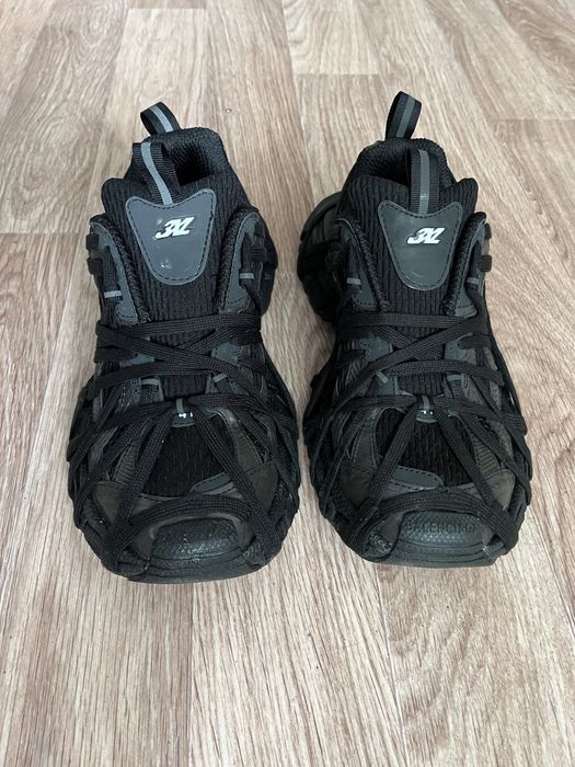 Кроссовки Balenciaga 3xl