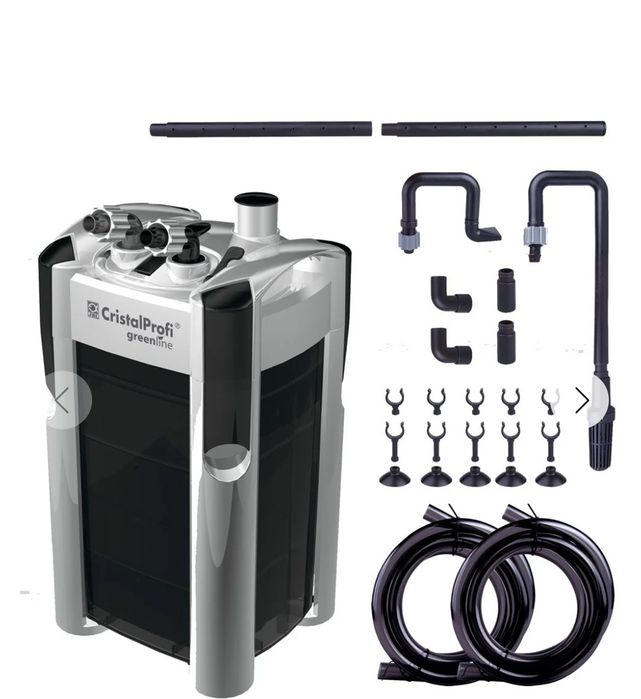 Filtru extern JBL CristalProfi e902 Greenline