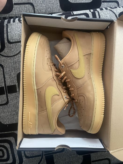 Nike Air Force 1 ’07 WB Originali
