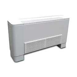 фанкойл напольный