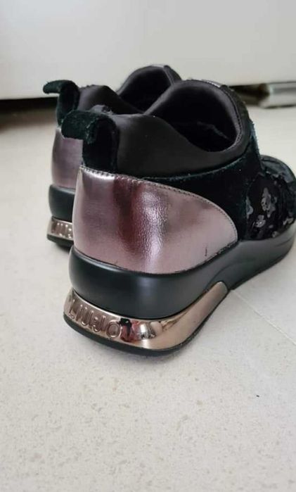 Sneakers dama Liu Jo
