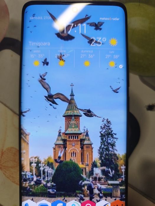 Vând Xiaomi Note 14 Pro