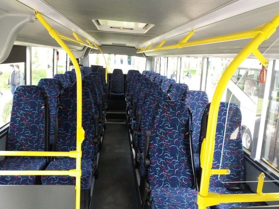 Zakaz avtobus xizmati  24/7