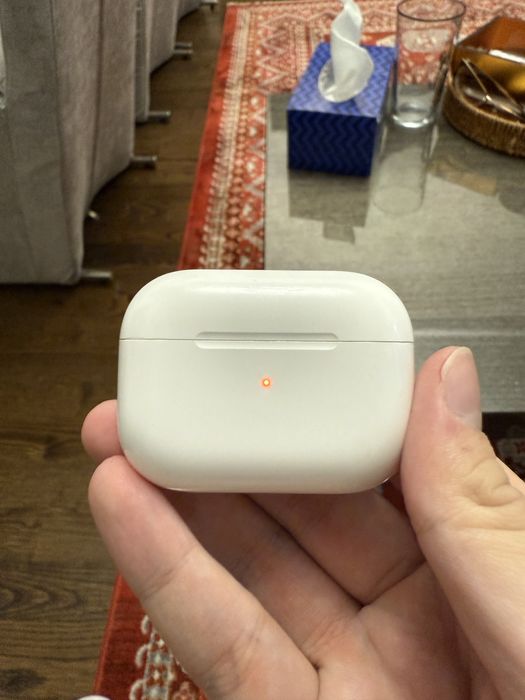 Apple AirPods Pro 2 (USB-C), оригинал
