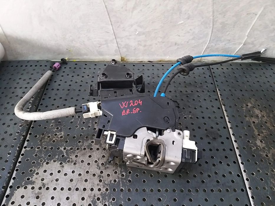 Broasca usa dreapta spate mercedes c class w204 a2047331808