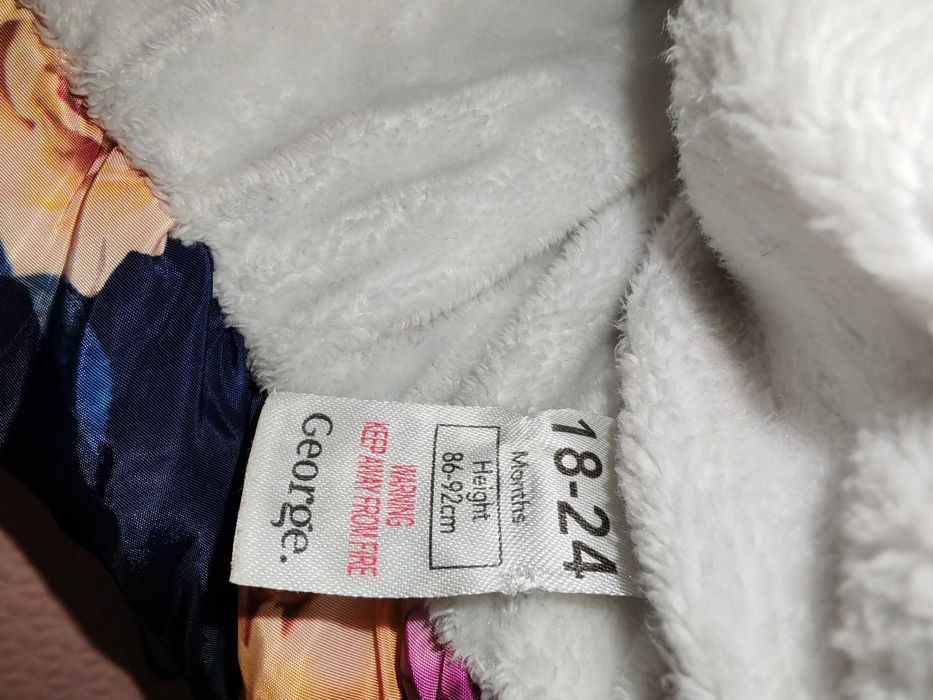 Детски дрехи от 74 до 92