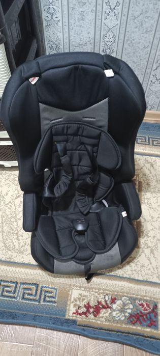 Детское автокресло