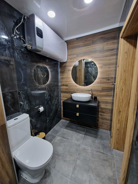 Ваканционно студио Невен