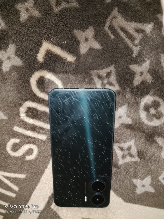 Vivo Y16 торг есть