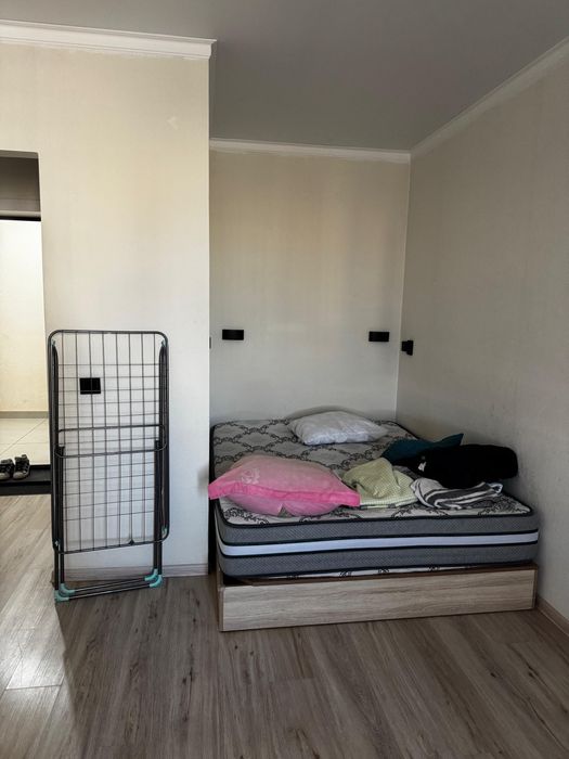 Сдам квартиру в Астане срочно