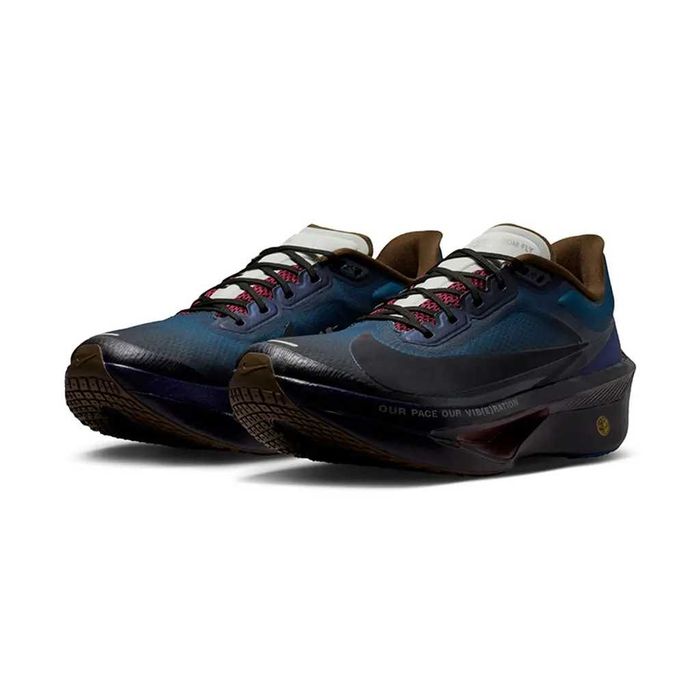 Nike - Zoom Fly 6 №47 Оригинал Код 782