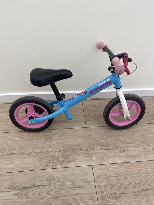 Балансиращо колело