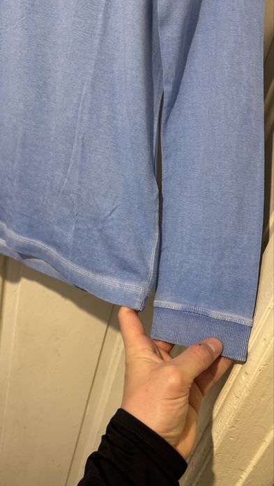 Tom tailor - блуза с дълъг ръкав