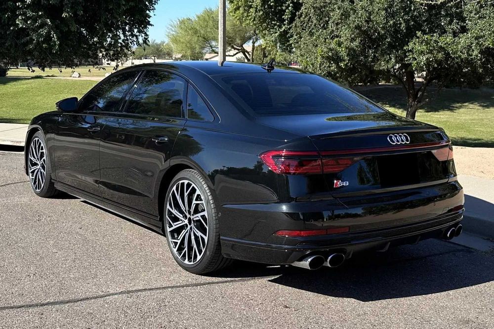 Jante Audi R18 5x112 S8 Style | A3 A4 A5 A6 Q5 Q3 Q2 Passat Arteon