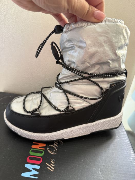 Детски апрески Moon Boot, номер 32