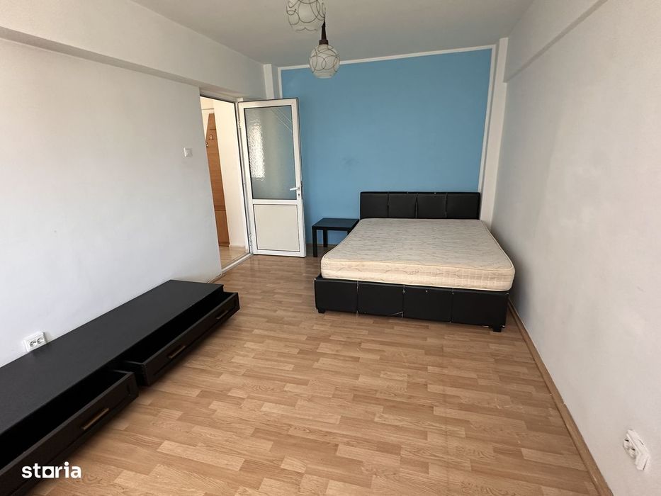 Apartament 2 camere decomandat, 57mp, et 2, Ultracentral - Casa Cartii