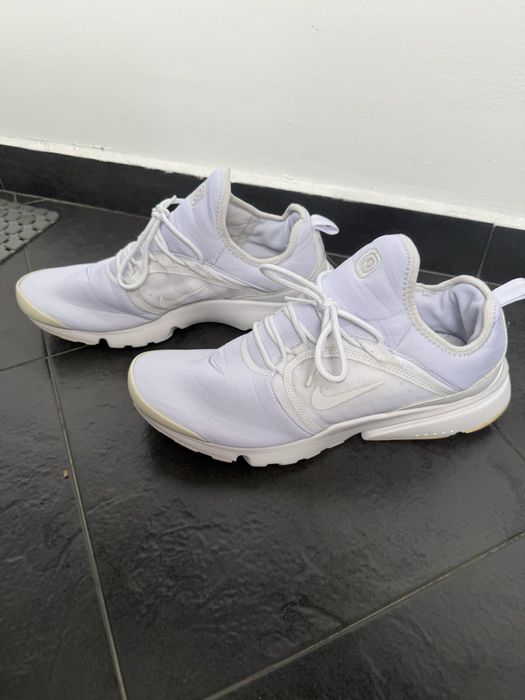 Оригинални маратонки Nike 46 номер