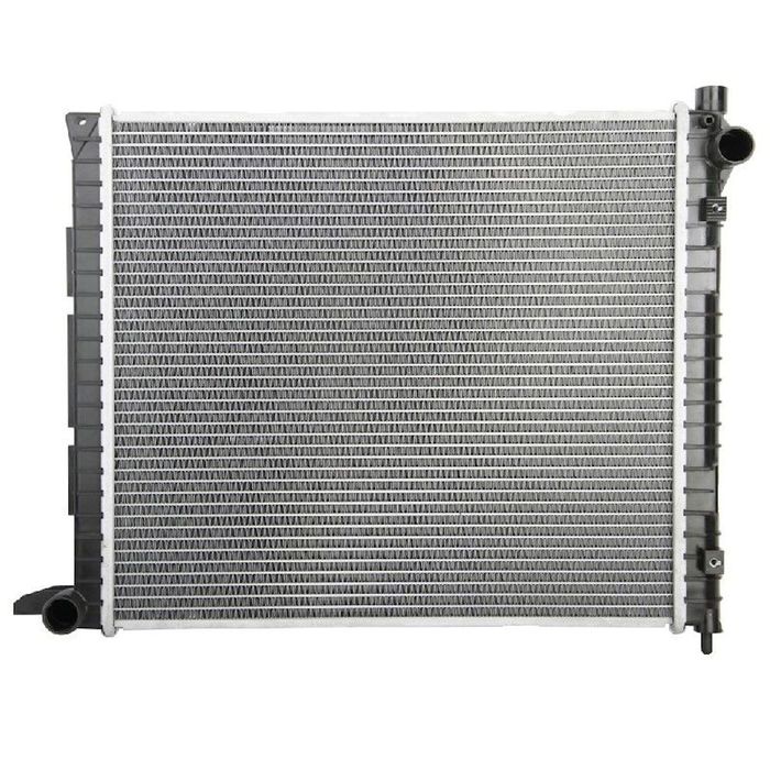 Radiator racire Land Rover Freelander (Cb40), 09.1997-09.2000, Motorizare 2.0 72kw Diesel, tip climatizare cu/fara AC, cutie M/A, dimensiune 482x428x32mm, Cu lipire fagure prin brazare,