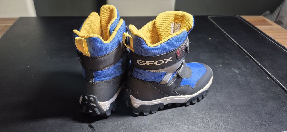 Vand cismulite Geox Marime 28