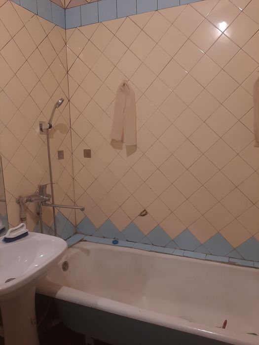 Сдаётся в аренду Квартира